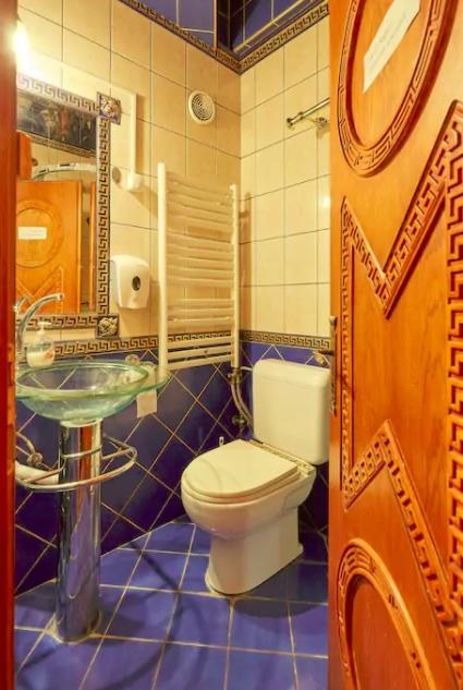 Dali Apartment